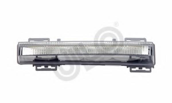 SİS FARI LED SOL 166