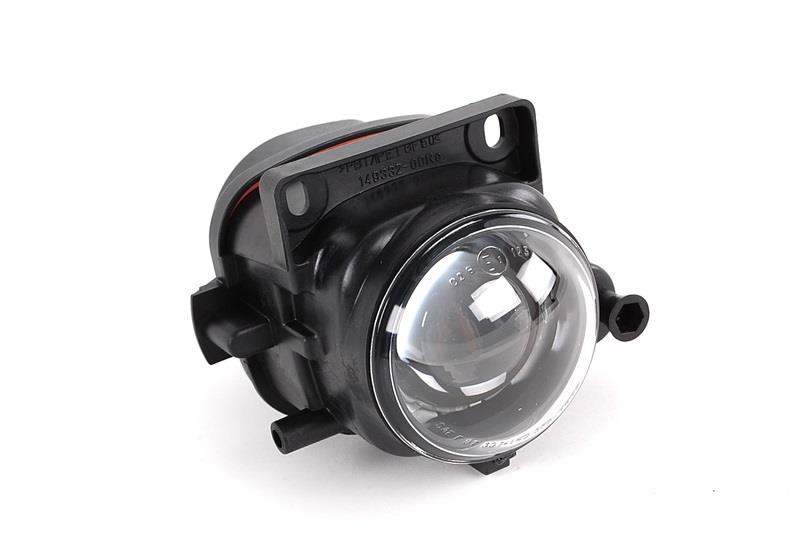 SİS FARI SAĞ A6 98-01