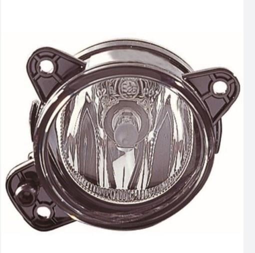 SİS FARI SAĞ AMPÜLLÜ T5-POLO-FABİA 03-09 CRAFTER 1N0 270 481-061 7H0941704 DPO 441-2024R-UE