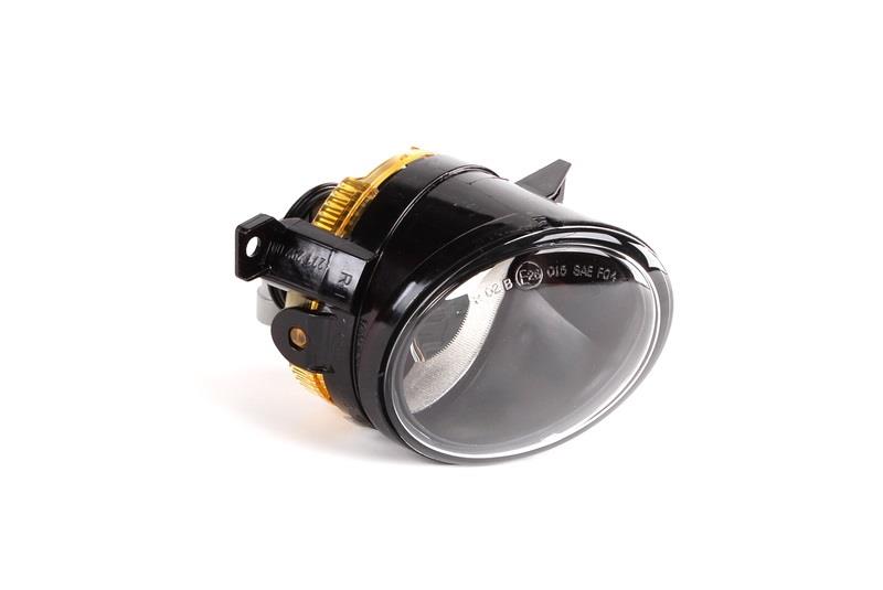 SİS FARI SAĞ MERCEKSİZ GOLF 5 - JETTA 06-10