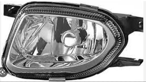 SİS FARI SOL 211- 906 SPRİNTER OM.646-OM.642 440-2005 L-UQ A9068200856