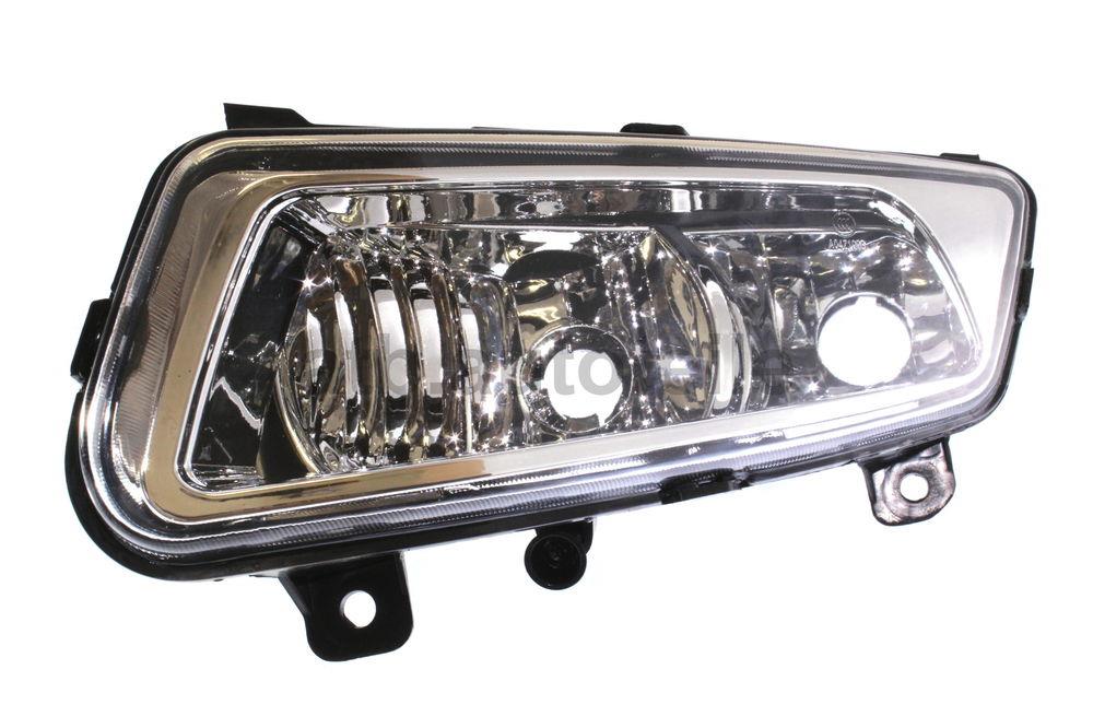 SİS FARI SOL LEDLİ POLO HB 2011 >>