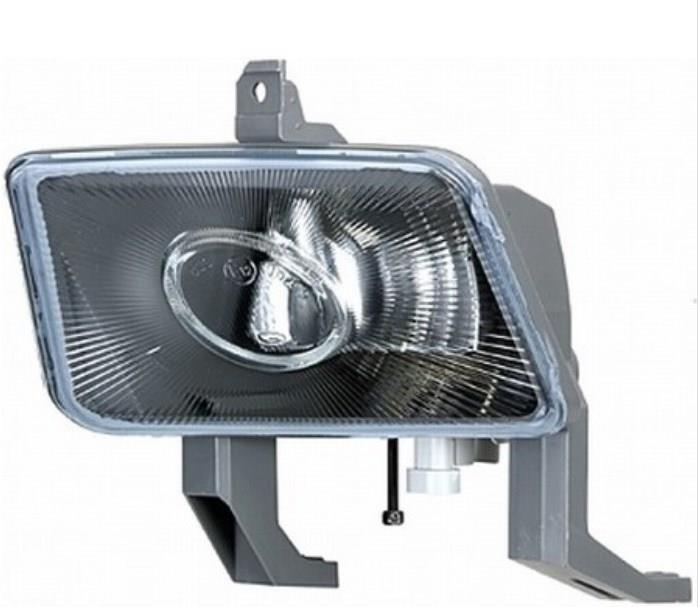 SİS FARI SOL VECTRA B 99-01 9119512 442-2005L-UE