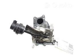 SPRİNTER EURO 5 651 EGR VALFİ BAYPAS VENTILI A6511400002