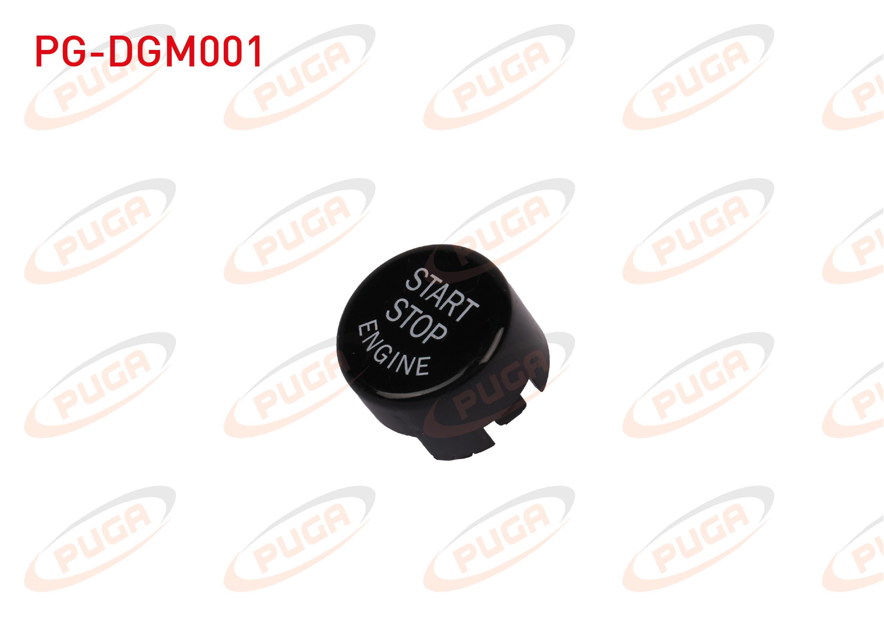 START STOP DUGME KAPAGI SIYAH 5 SERISI (F10)