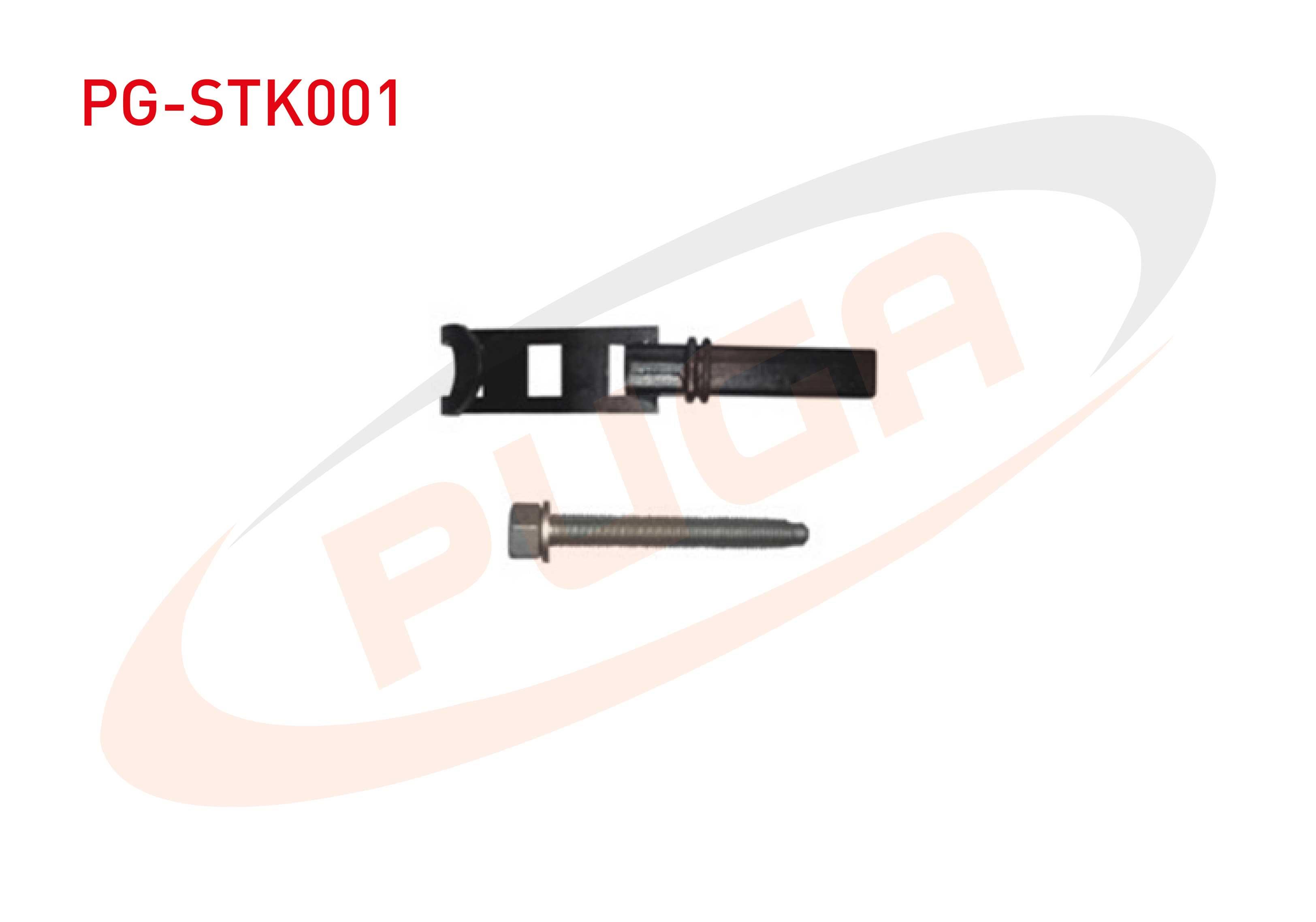 STEPNE KILIDI CIVATALI FIAT FOBLO 2001-2010