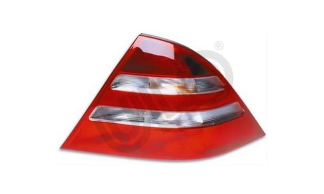 STOP  SAĞ 220  1999-02