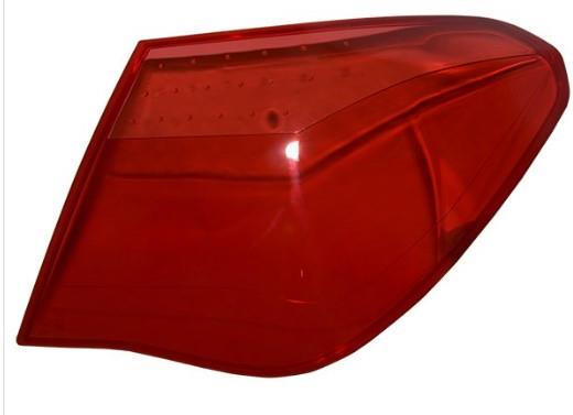 STOP CAMI F01-LCI DIŞ SAĞ; 2012-15