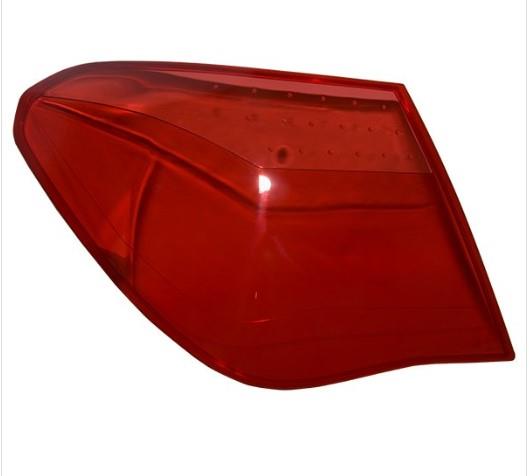 STOP CAMI F01-LCI DIŞ SOL; 2012-15