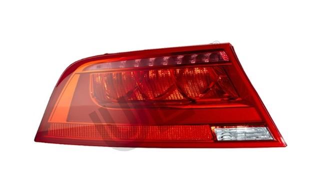 STOP DIŞ LED SOL A7  2010-