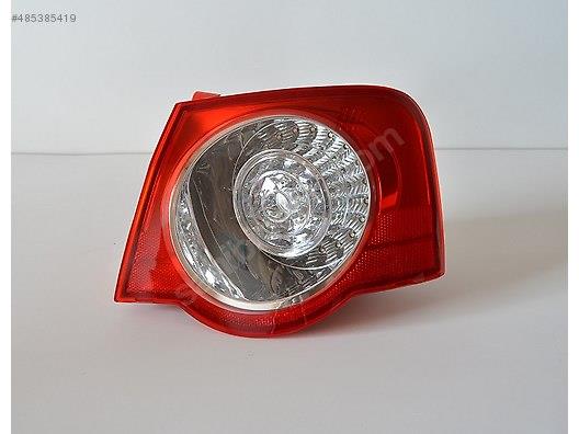 STOP DIS SAG VOLKSWAGEN PASSAT 06-10