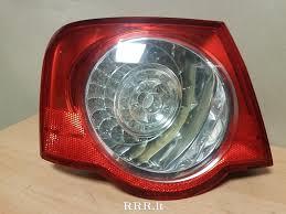STOP DIS SOL VOLKSWAGEN PASSAT 06-10