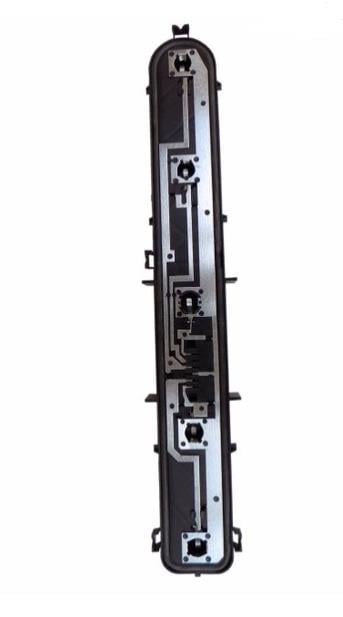 STOP DUYU SPRİNTER 906