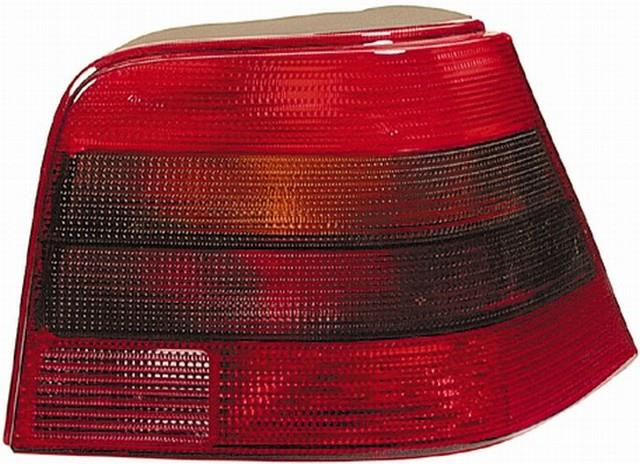 STOP GRİ SOL GOLF 4  1998-04