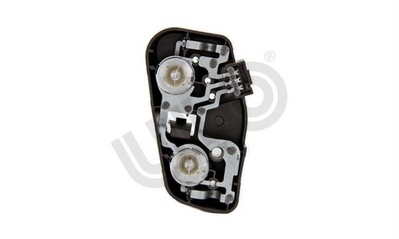 STOP KAPAĞI  İÇ SOL E46-CAB/COUPE  1998-01