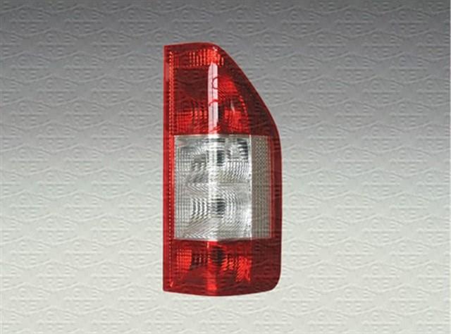 STOP KAPAKLI SOL SPRİNTER  2003-06