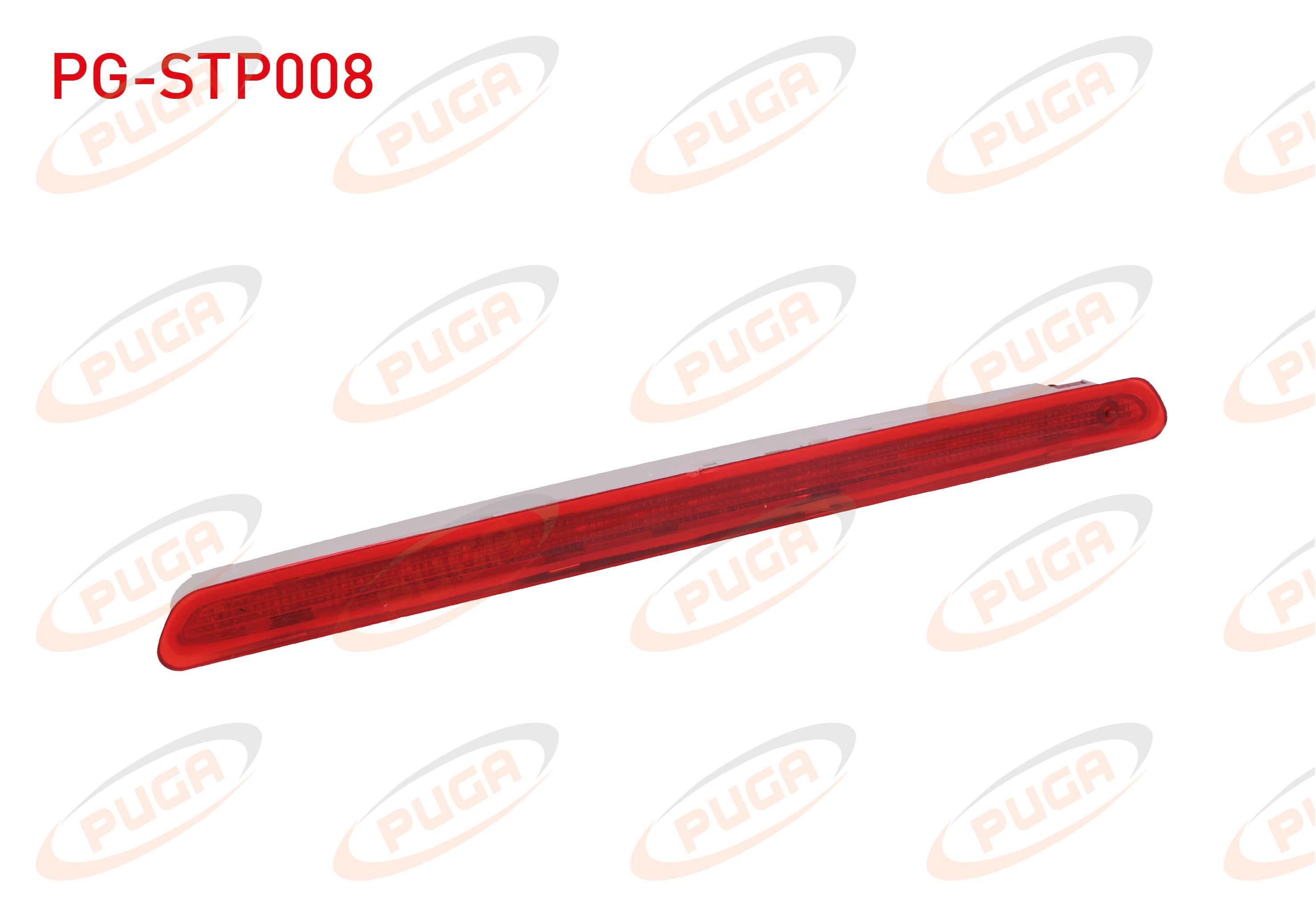 STOP LAMBASI 3.STOP VOLKSWAGEN CADDY 2015-