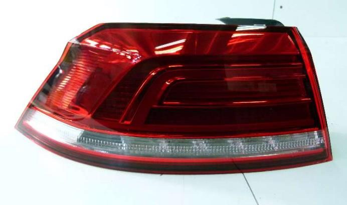 STOP LAMBASI DIŞ SOL LED PASSAT 2016 -->  3G5945095B 3G5945095C