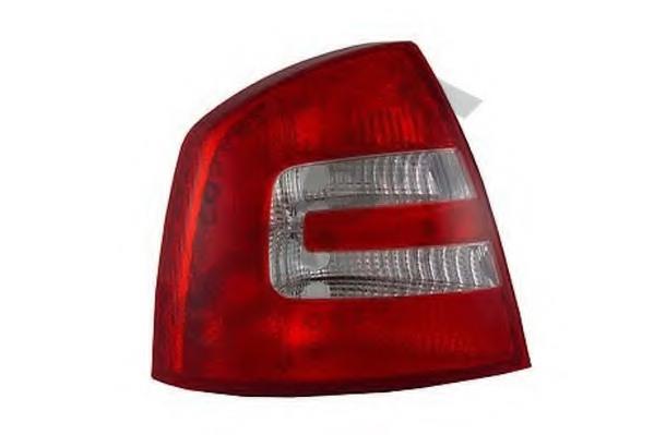 STOP LAMBASI L OCTAVIA 04-12 SKODA