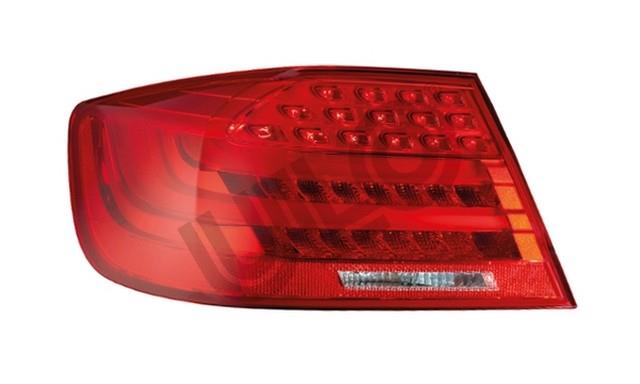 STOP LCI DIŞ SOL E92  2010-