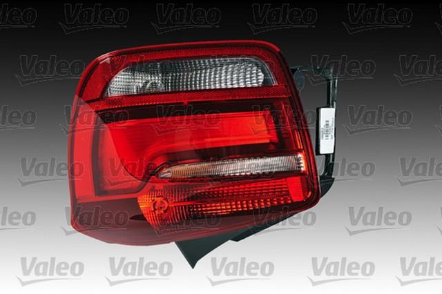 STOP LED SOL F20  2011-