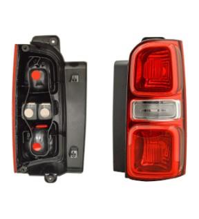 STOP SAG PEUGEOT EXPERT 2017-/ TRAVELLER CITROEN JUMPY / OPEL VIVARO / TOYOTA PROACE VERSO (TEK - CIFT KAPI)