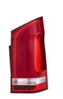 STOP SAĞ VİTO 447 KAYAR LED