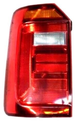 STOP SAG VOLKSWAGEN CADDY IV 2016- LABO