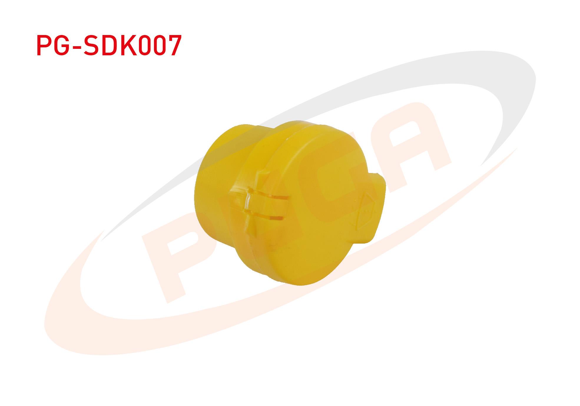 SU FISKIYE DEPO KAPAGI RENAULT FLUENCE - MEGANE III - CLIO IV 2009-