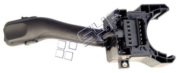 SU FİSKİYE KOLU VW PASSAT A3-A6/B5-BORA/SEAT TOLEDO /SKODA FABIA-OCTAVIA (YOL BLG.)