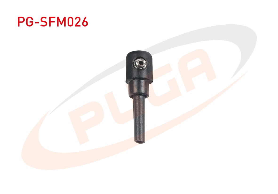 SU FISKIYE MEMESI ARKA T.5-CONNECT