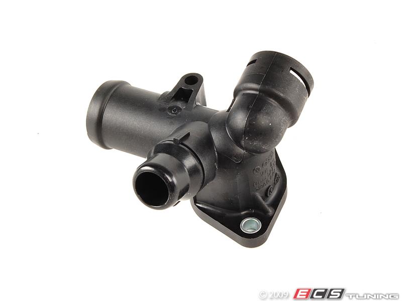 SU FLANŞI   A4 1.8T 2000-08