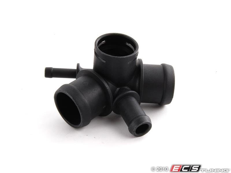 SU FLANŞI GOLF 4 - BORA 1.6 AKL