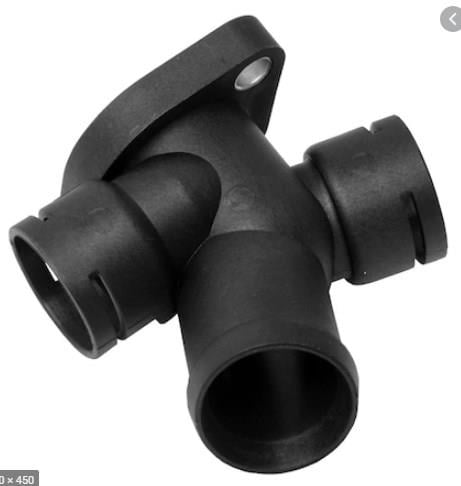 SU FLANSI KISA TIP T4 - LT35 2.4 - 2.5 TDI ACV-AHD-ANJ-AVR