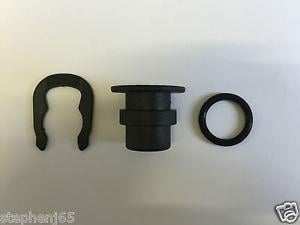 SU FLANŞ+TAPA+SEGMAN ORİNGİ POLO AEE MOTOR