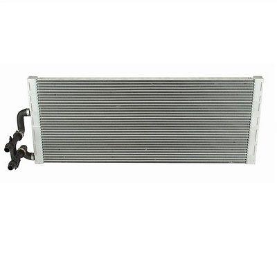 SU RADYATÖRÜ  750İ-760İ İLAVE RAD F01-02 N63 2007-12
