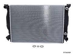 SU RADYATÖRÜ ASN OTM A4-A6 3.0 2001-05