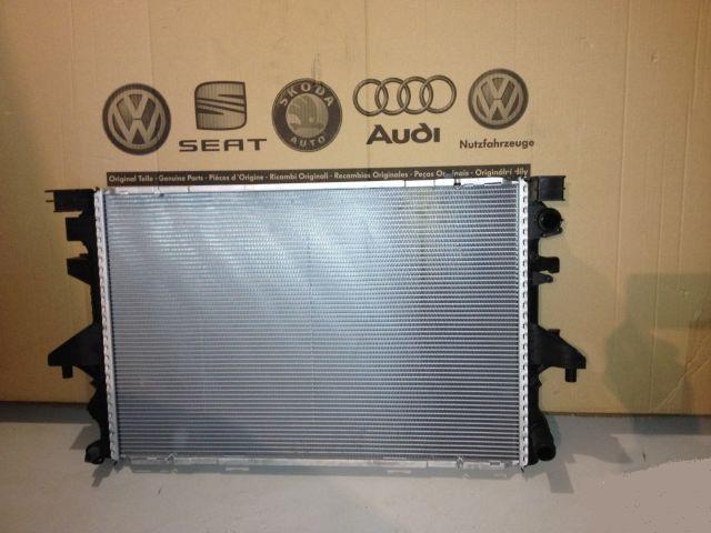SU RADYATÖRÜ AXD  T5 2.5TDİ
