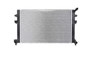 SU RADYATORU BRAZING GECMELI (YARDIMCI RADYATOR) VOLKSWAGEN GOLF VII (5G1) 1.6 TDI A-T/M-T 2012-5Q0121251GB-5Q0121251GF-65306 5Q0121251ED
