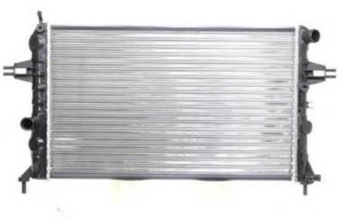 SU RADYATORU BRAZING OPEL ASTRA G (F69) 1.4 16v M-T AC+/- 1998-2005 1300214