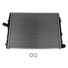 SU RADYATÖRÜ CAYC-BKP  GOLF 6 - PASSAT 6 1.6 TDİ-2.0 TDİ