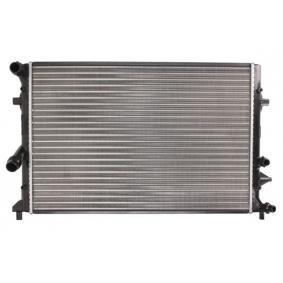 SU RADYATÖRÜ MEKANİK GOLF 6 1.2 TSI A-T/M-T AC+/- 2008-2013