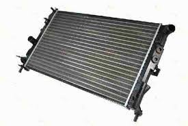 SU RADYATORU MEKANIK OPEL VECTRA B 1.6I A-T 1995-2003 1300160  1300223  52464573  52484607