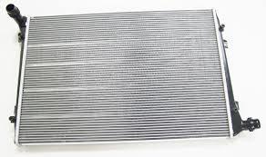 SU RADYATORU MEKANIK VOLKSWAGEN CADDY III (2KB,2KJ,2CB,2CJ) 1.9 TDI M-T 2004-2010-1K0121251AN-1K0121251BL-1K0121251DP-3C0121253AK-3C0121253R