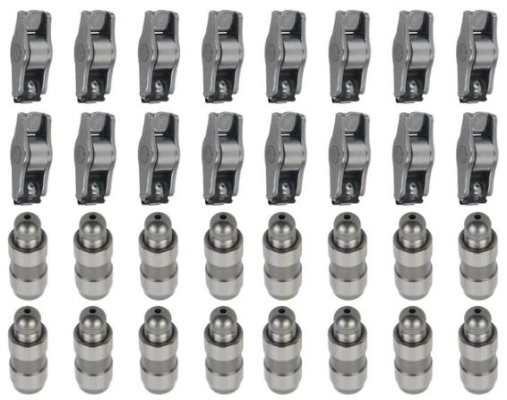 SUBAP FİNCANI VE TAPET İTİCİ ( 8 ADET SET ) CRAFTER CKUB GOLF-OCTAVİA-PASSAT-AMAROK-T6 1.6-2.0 TDI CAYD-CDCA-CAAB 059109417J 420022210 422010210