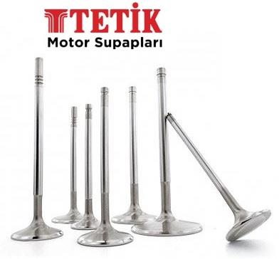 SUPAP TAKIMI T5-CRAFTER-AMAROK CBAA-CBAB-CAAA-CAAB-CBAC-CFFA-CFFB-CFGB-CKUB-CKTC 2,0 TDİ GS 0260 GS 5105 03L109601 / 03L109611
