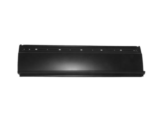 SÜRGÜLÜ KAPI ETEK SACI SOL KAPI SPRİNTER 906