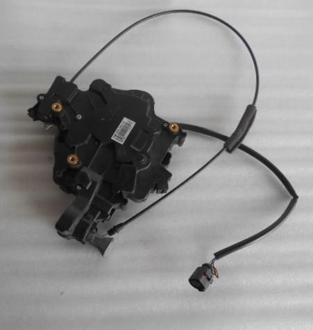SÜRGÜLÜ KAPI KİLİDİ SOL T5