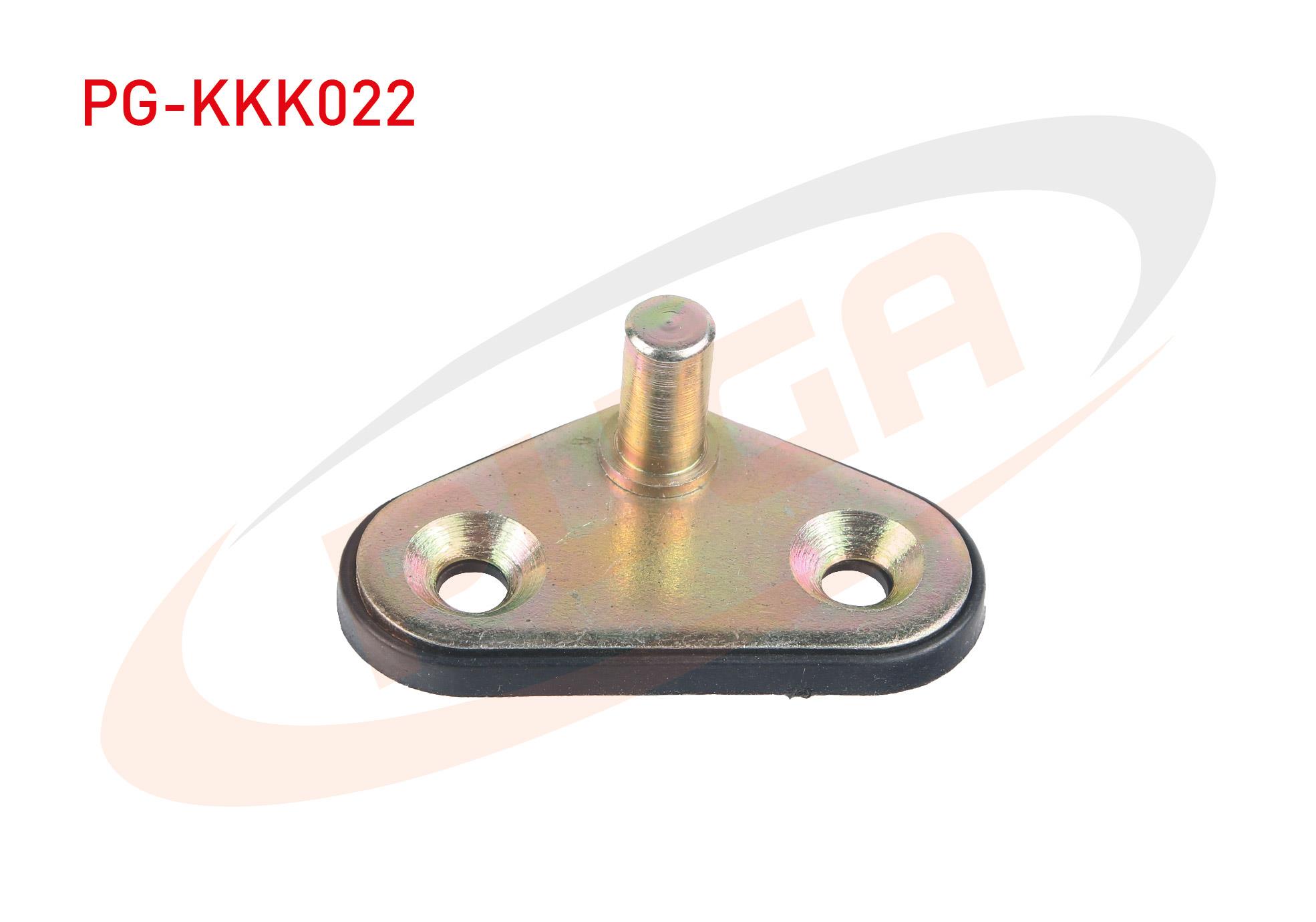 SURGULU KAPI KILIT KARSILIGI UST SAG RENAULT MASTER II / OPEL MOVANO 1998-2010