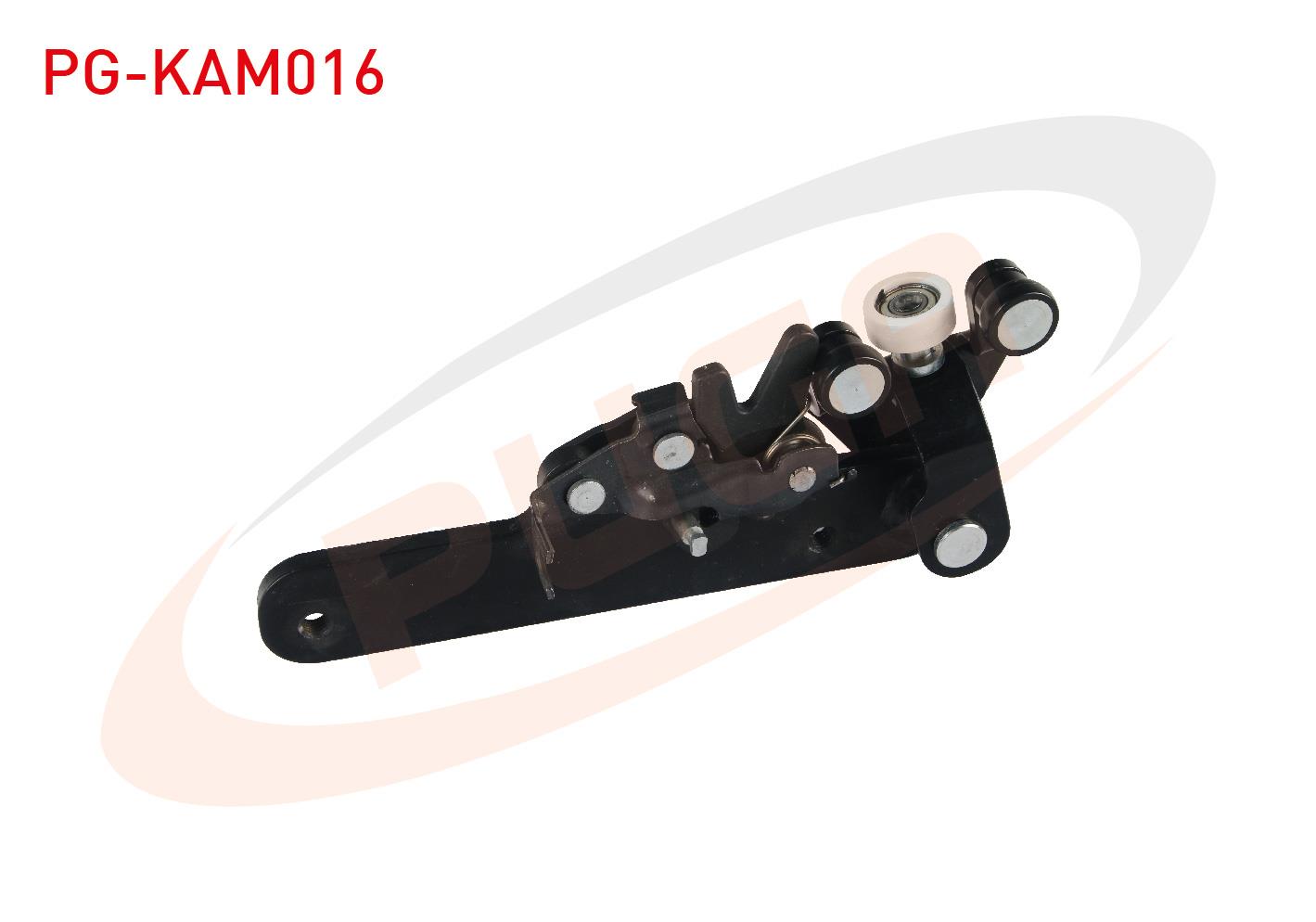 SURGULU KAPI MEKANIZMASI SAG ALT FIAT DOBLO III 2010-